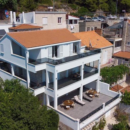 Double Room Apartment Tomas Dubrovnik Exterior foto