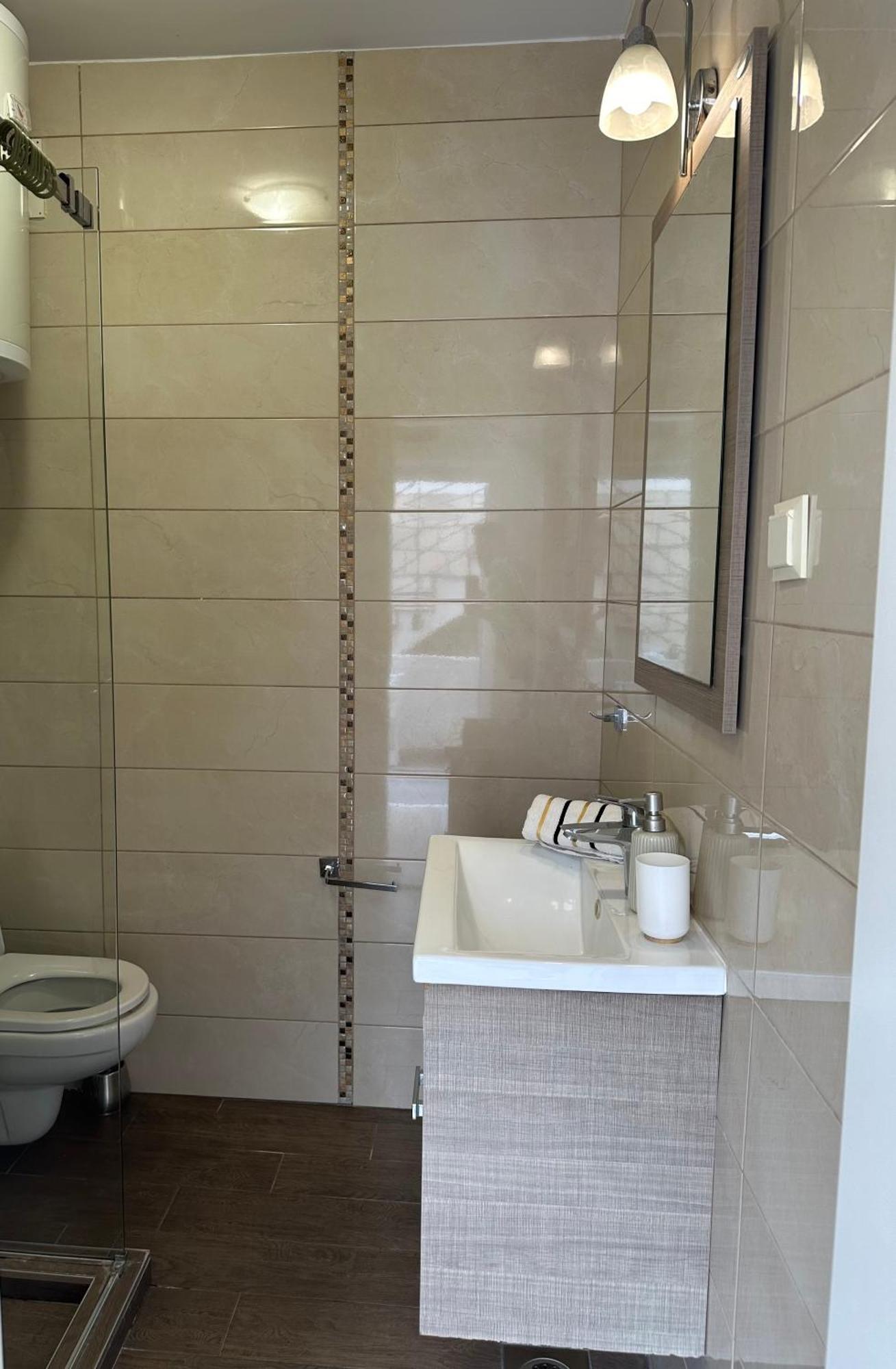 Double Room Apartment Tomas Dubrovnik Exterior foto