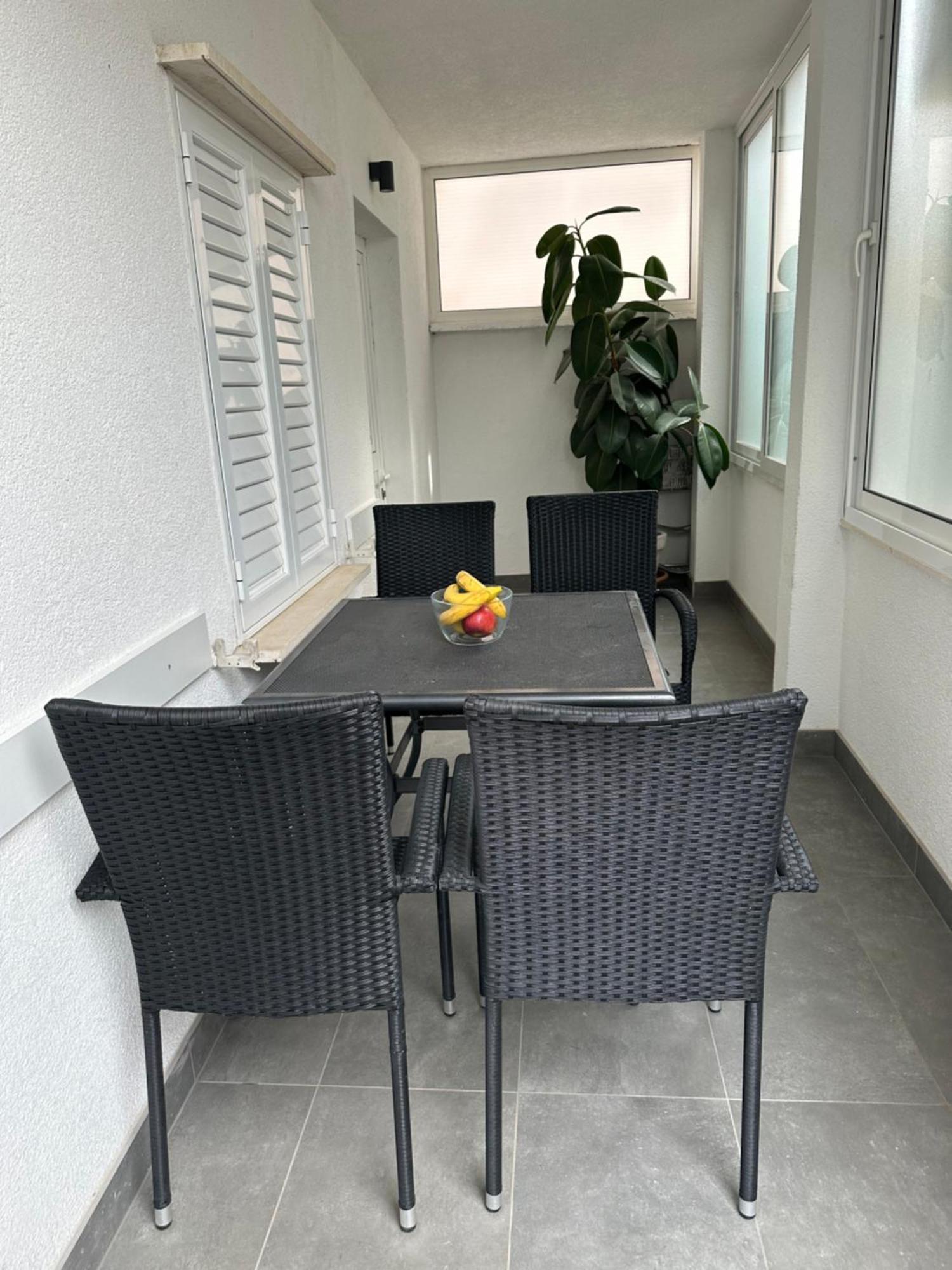 Double Room Apartment Tomas Dubrovnik Exterior foto