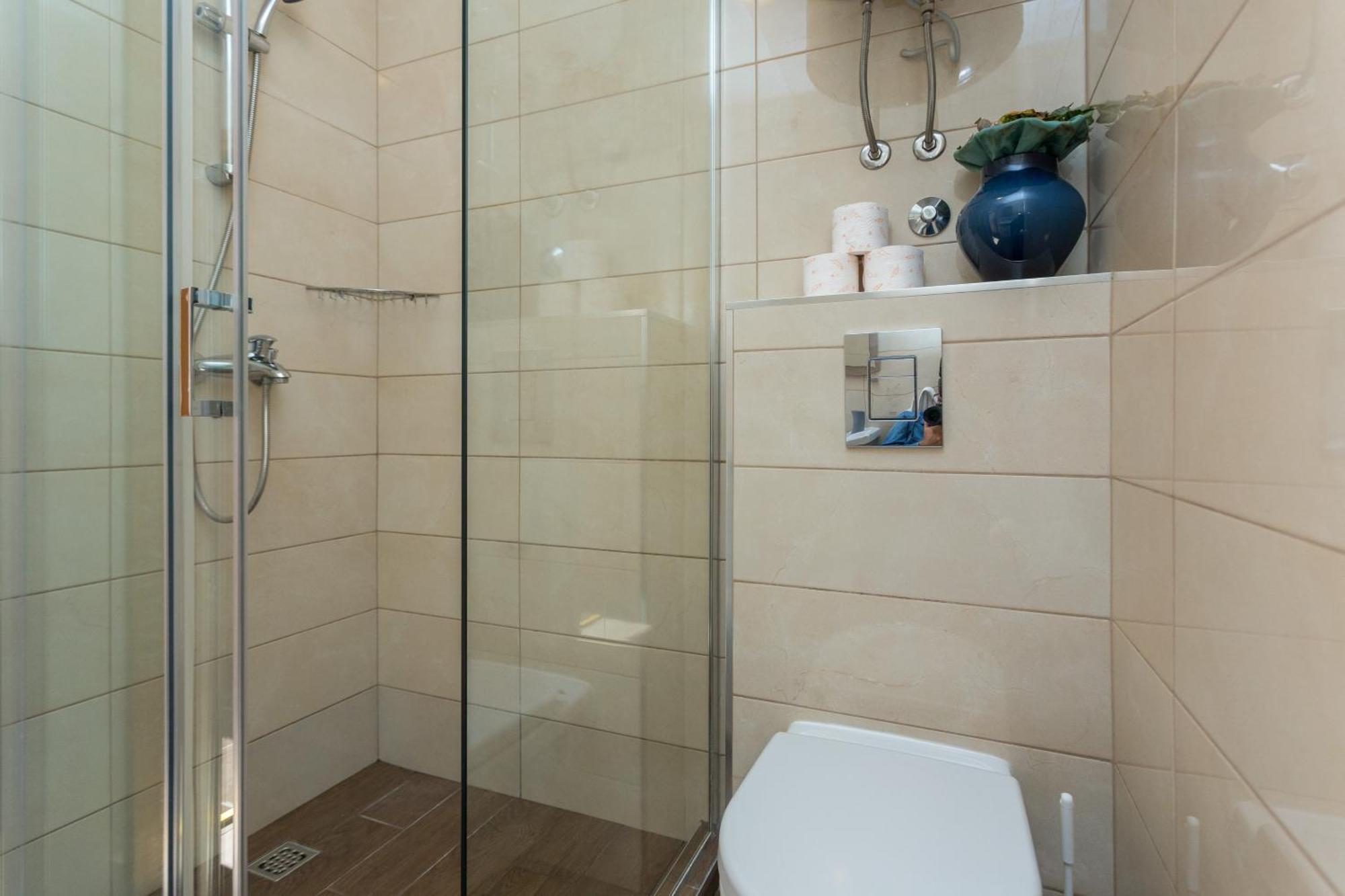 Double Room Apartment Tomas Dubrovnik Exterior foto